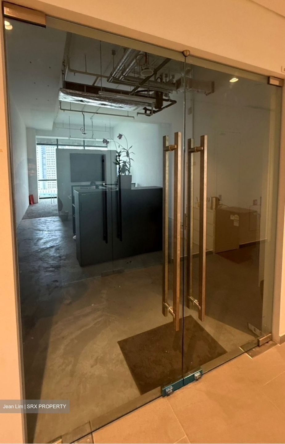 Woods Square (D25), Office #503762421